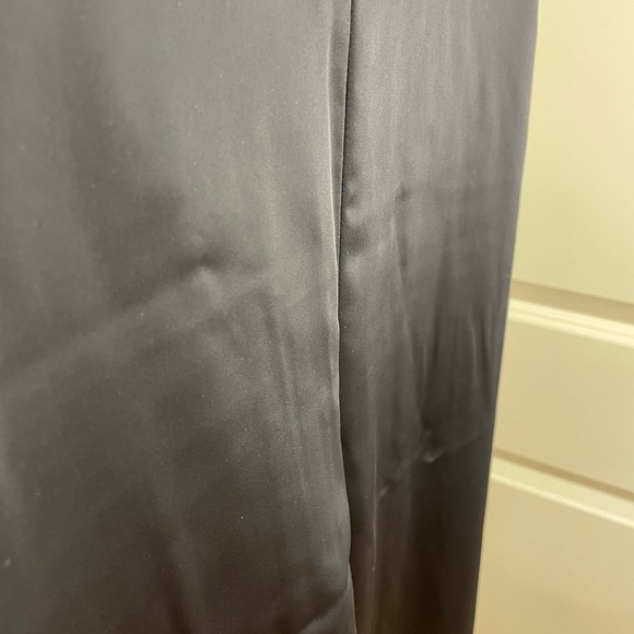 Talbots Black Straight Leg Pants - Picture 13 of 13